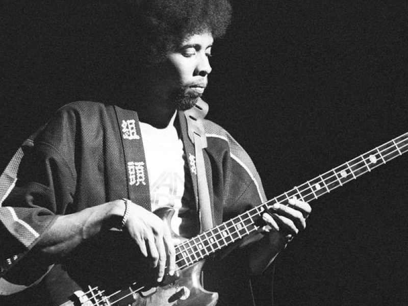 The Essential Stanley Clarke