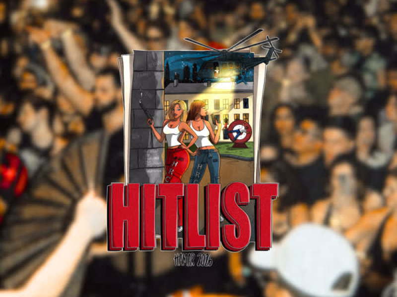 Hitlist (Single)