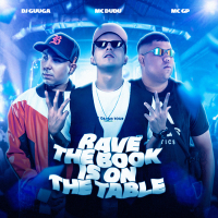 Rave The Book Is On The Table (Single)