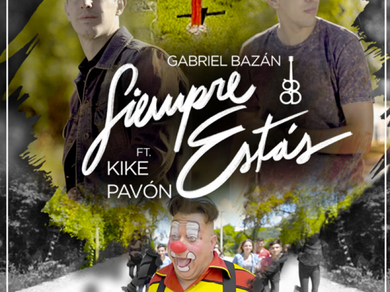 Siempre Estás (Single)