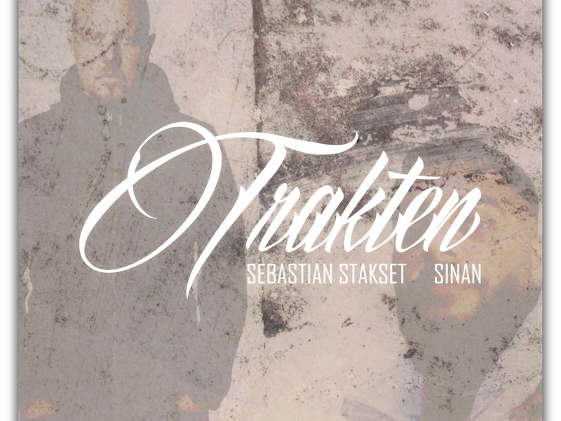 TRAKTEN (Single)