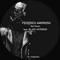 Get Down (feat. Black Asteroid) (Single)