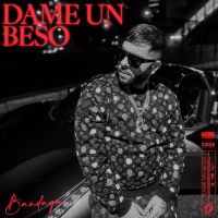 DAME UN BESO (Single)