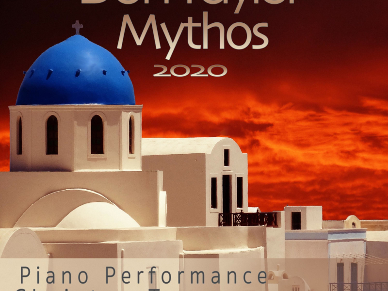 Mythos 2020 (Single)