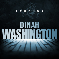 Legends - Dinah Washington