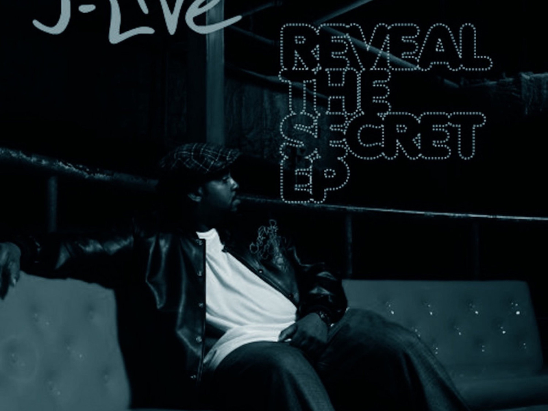 Reveal The Secret (Instrumentals)