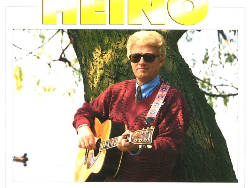 30 Jahre Heino - Die Stimme Der Heimat