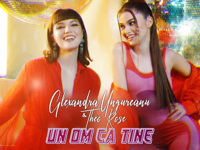 Un om ca tine (Single)