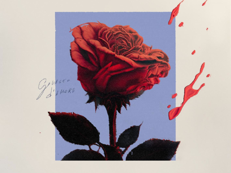 Guasto D'Amore (Single)