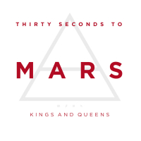 Kings And Queens (Single)