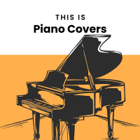 This is Piano Covers