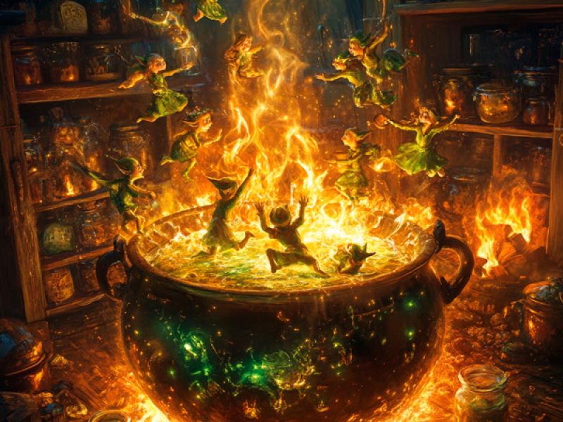 Bruxaria Sessão do Trepa trepa (EP)