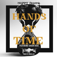 Hands of Time (Single)