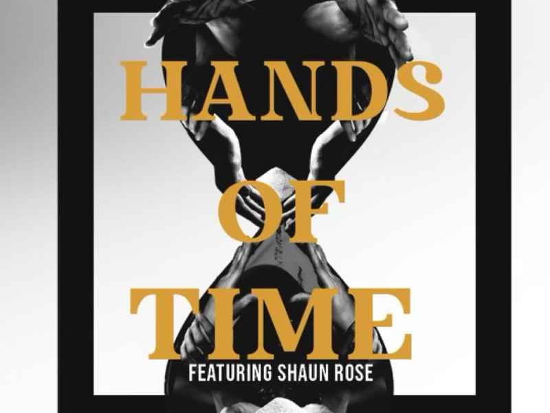 Hands of Time (Single)