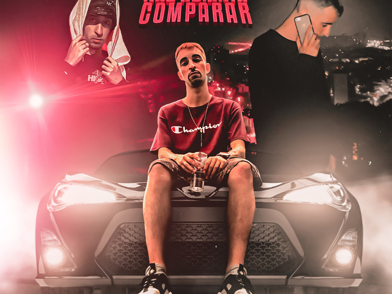 Não Adianta Comparar (Single)