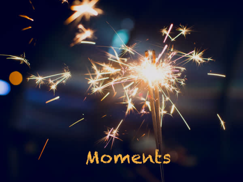 Moments (Single)
