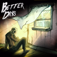 Better Days (EP)