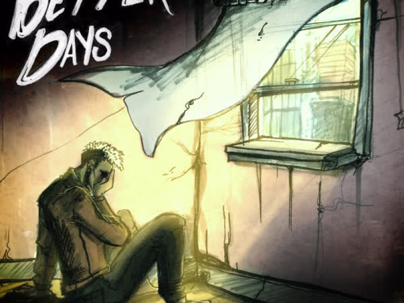 Better Days (EP)