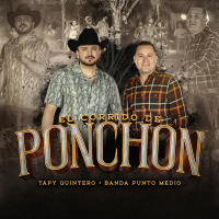 El Corrido de Ponchon (Single)