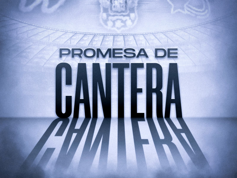 Promesa De Cantera (Single)