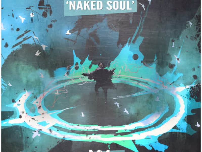 Naked Soul (Single)