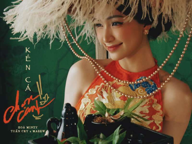 Kén Cá Chọn Canh (Single)