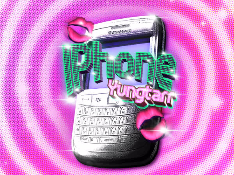 IPHONE (EP)