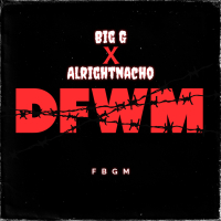 DONT F W ME (Single)