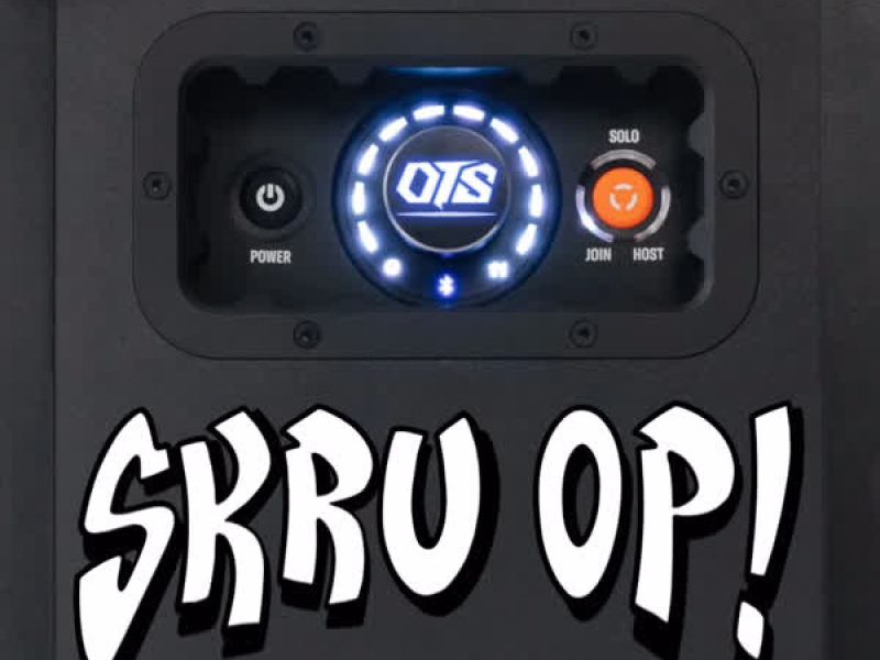 SKRU OP (Single)