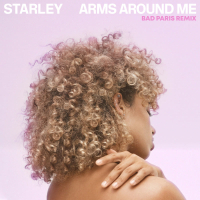 Arms Around Me (Bad Paris Remix) (Single)