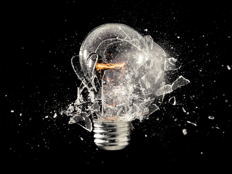 Because Of The Times