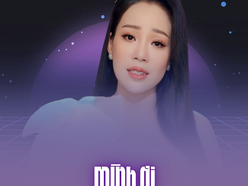 Mình Ơi (Single)