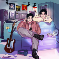 Fake It Till Make It (EP)