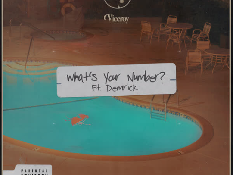 What's Your Number? (Single)