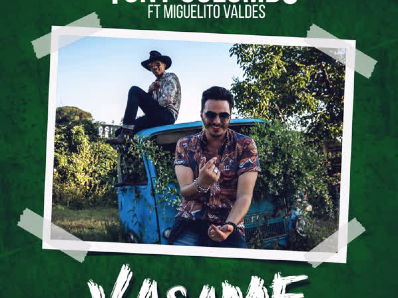 Vasame (Single)