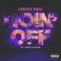 Goin' Off (EP)