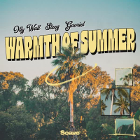 Warmth of Summer (Single)