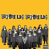 nothingleftnothingleft (Single)