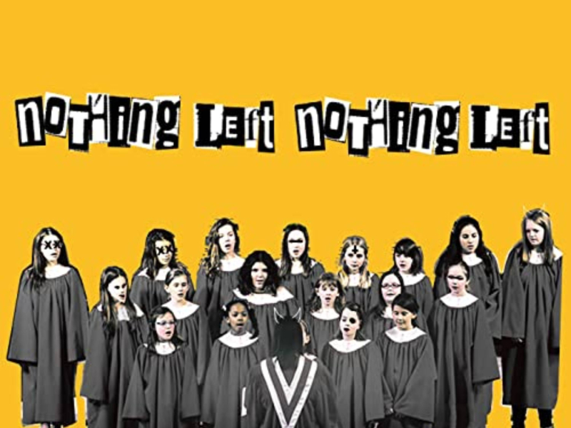 nothingleftnothingleft (Single)