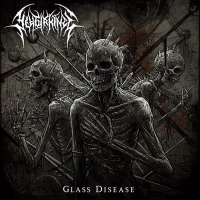 Glass Disease (Single)