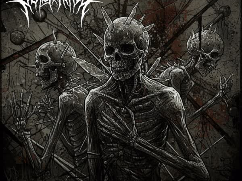 Glass Disease (Single)