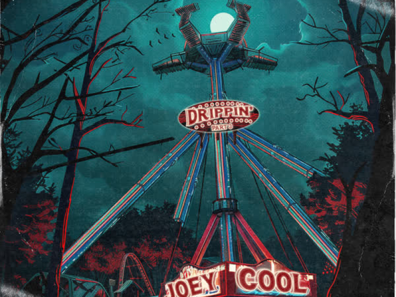 Drippin' Part 3 (Single)