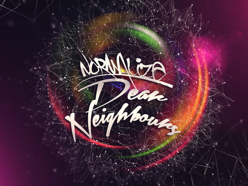 Dear Neighbours - Single