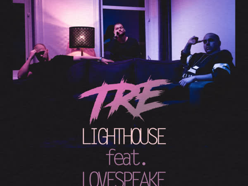 Lighthouse (Single)