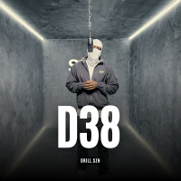 D38 x Drill SZN, Pt. 1 (Single)