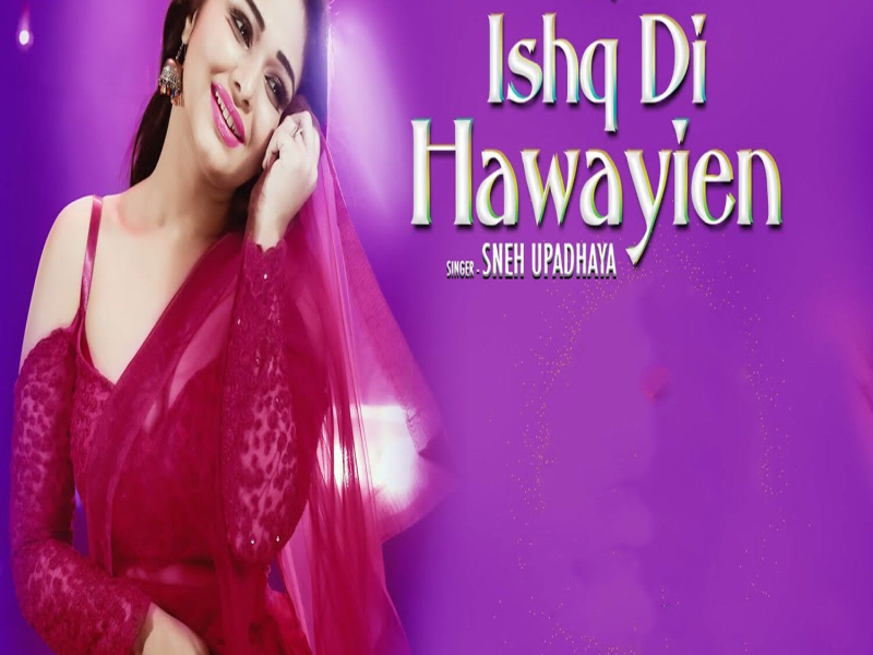 Ishq Di Hawayien (Single)