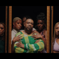 Retail (Remix) (MV) (Single)