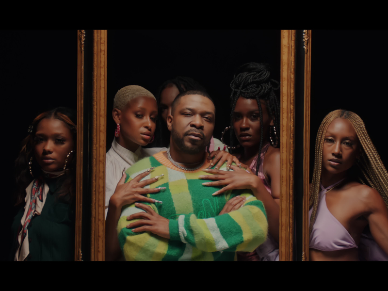 Retail (Remix) (MV) (Single)