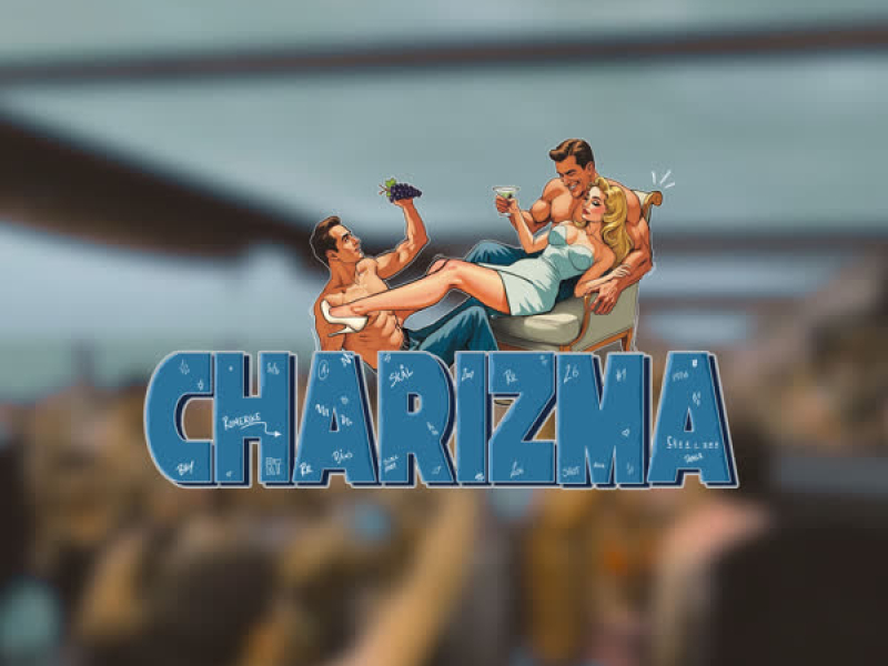 CHARIZMA 2026 (Single)