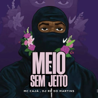 Meio sem Jeito (Single)